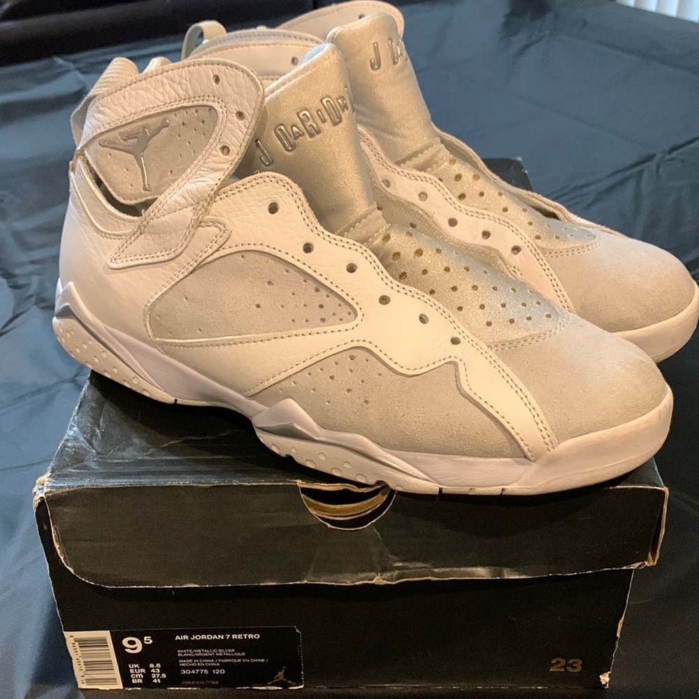 Air Jordan 7 Retro